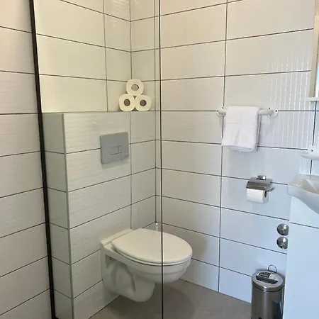Studio Apartments Semi * Baška Voda