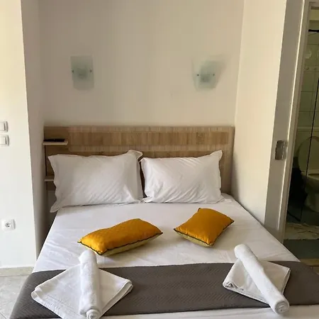 شقة Studio Apartments Semi Baška Voda