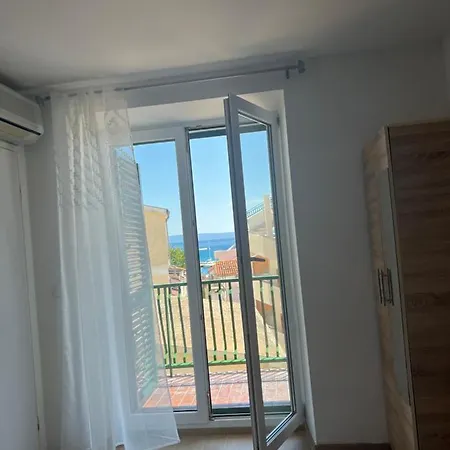 Studio Apartments Semi شقة Baška Voda