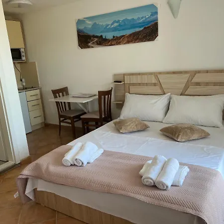 Studio Apartments Semi شقة Baška Voda