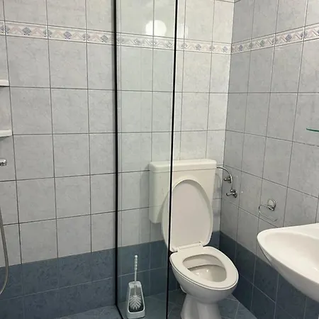 شقة Studio Apartments Semi Baška Voda